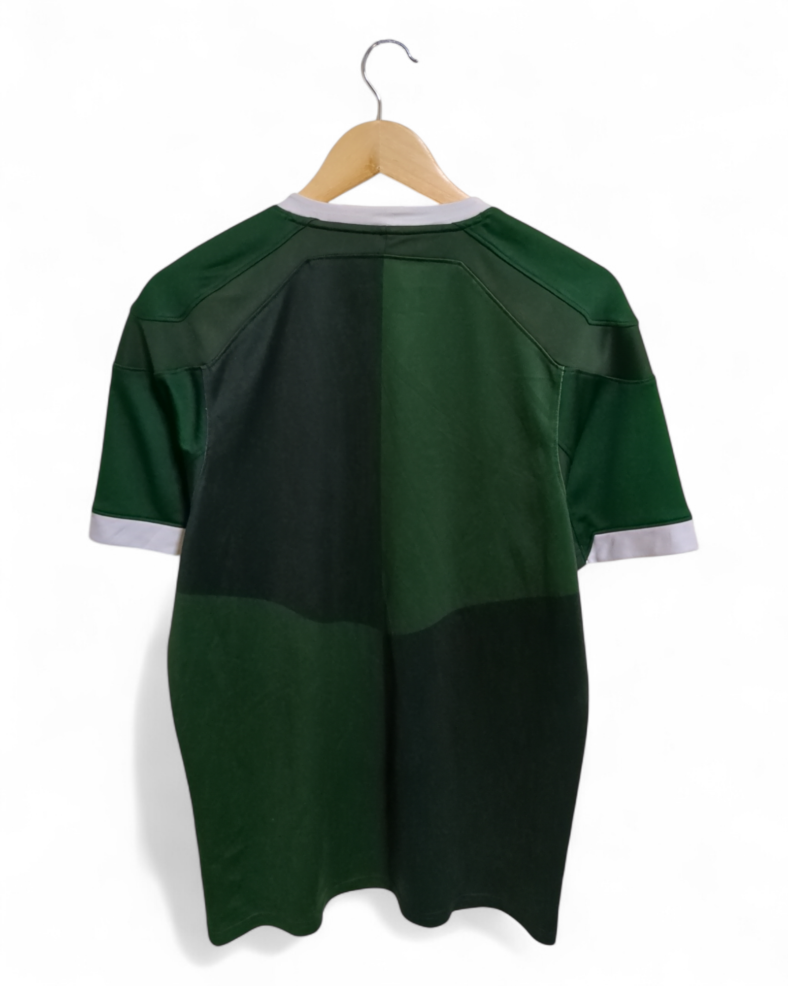 2019 Under Armour Wales Away World Cup Rugby Shirt - (M)