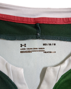 2019 Under Armour Wales Away World Cup Rugby Shirt - (M)