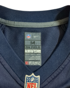 2021-23 Nike Chicago Bears #52 Khalil Mack Home Jersey - (S)