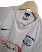 2015-16 Nike Preston North End Home Shirt - (S)