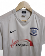 2015-16 Nike Preston North End Home Shirt - (S)
