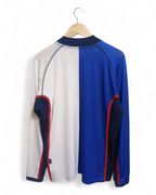 2002-03 Kappa Blackburn Rovers Home Shirt - (L)