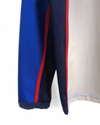 2002-03 Kappa Blackburn Rovers Home Shirt - (L)