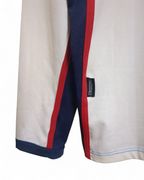 2002-03 Kappa Blackburn Rovers Home Shirt - (L)
