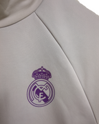 2016-17 Adidas Real Madrid Training Top - (S)