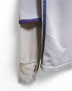 2016-17 Adidas Real Madrid Training Top - (S)