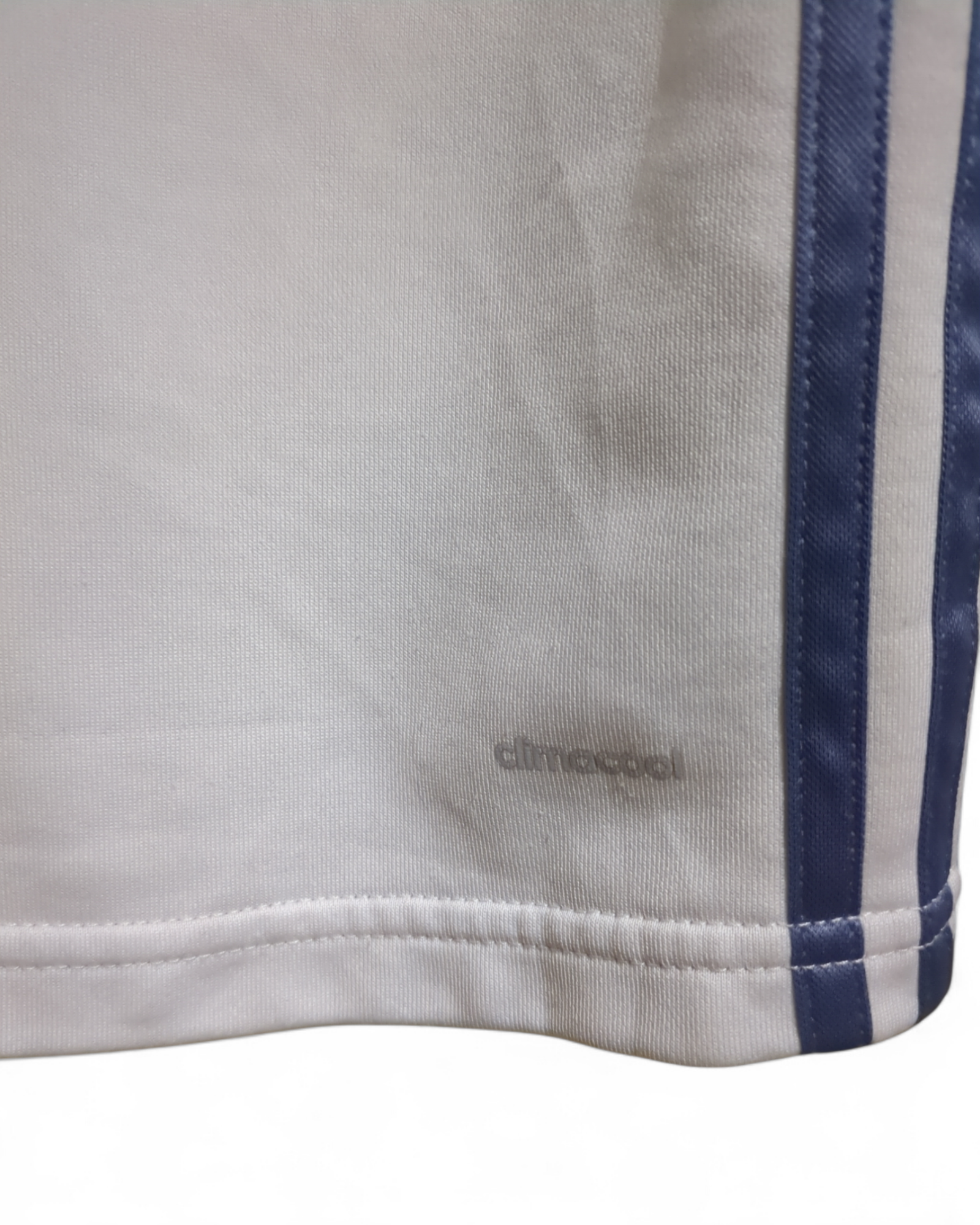 2016-17 Adidas Real Madrid Training Top - (S)