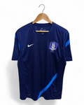 2012-13 South Korea Nike Training Shirt - (M)