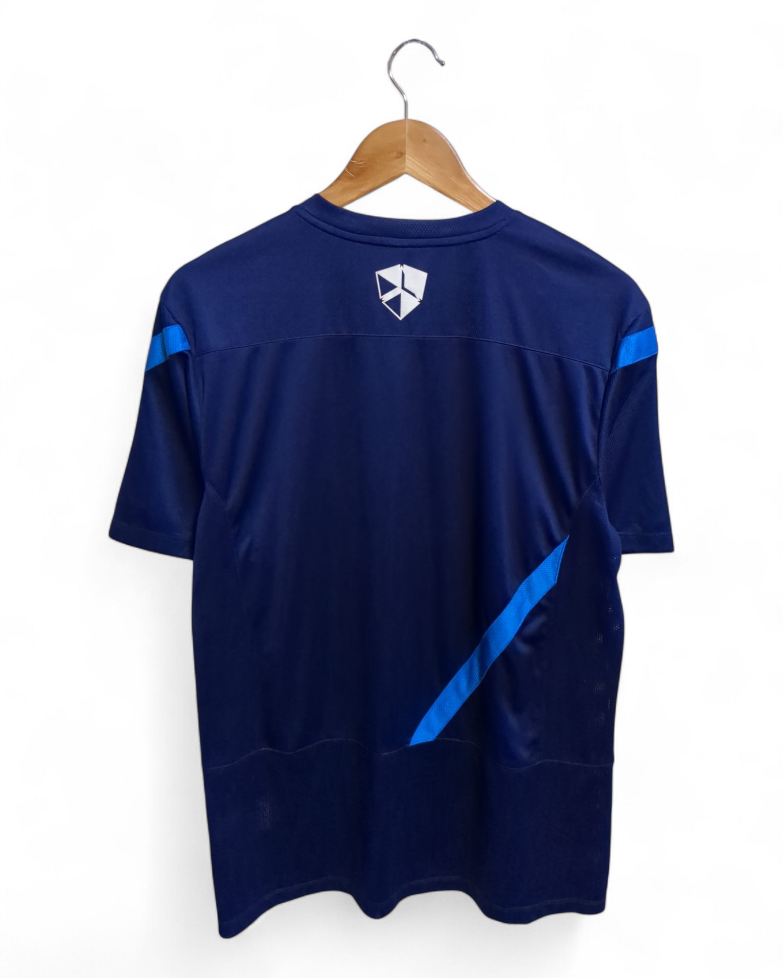 2012-13 Nike South Korea Training Shirt - (M)