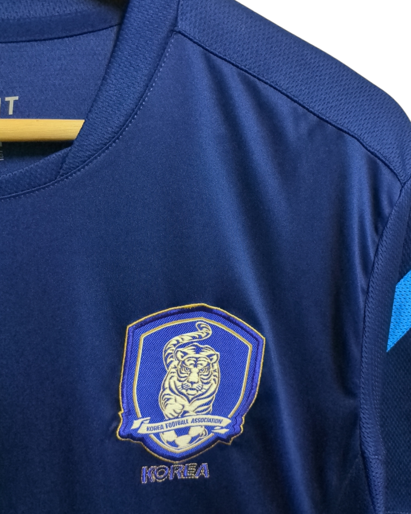 2012-13 Nike South Korea Training Shirt - (M)