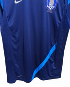 2012-13 Nike South Korea Training Shirt - (M)