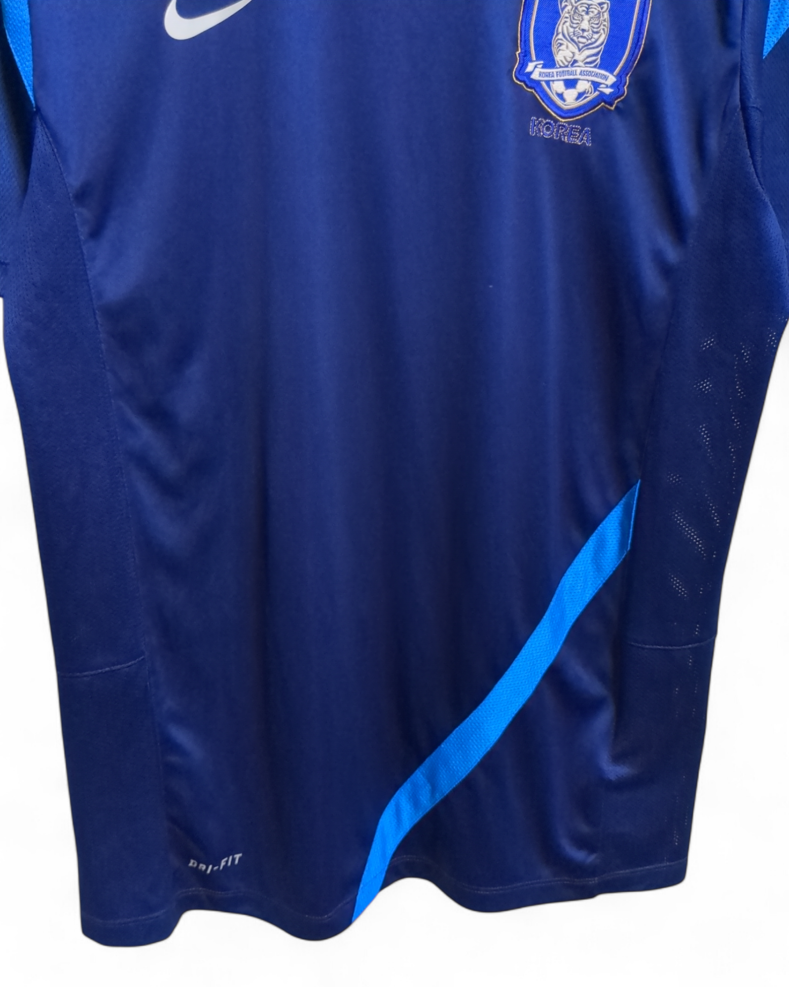 2012-13 Nike South Korea Training Shirt - (M)