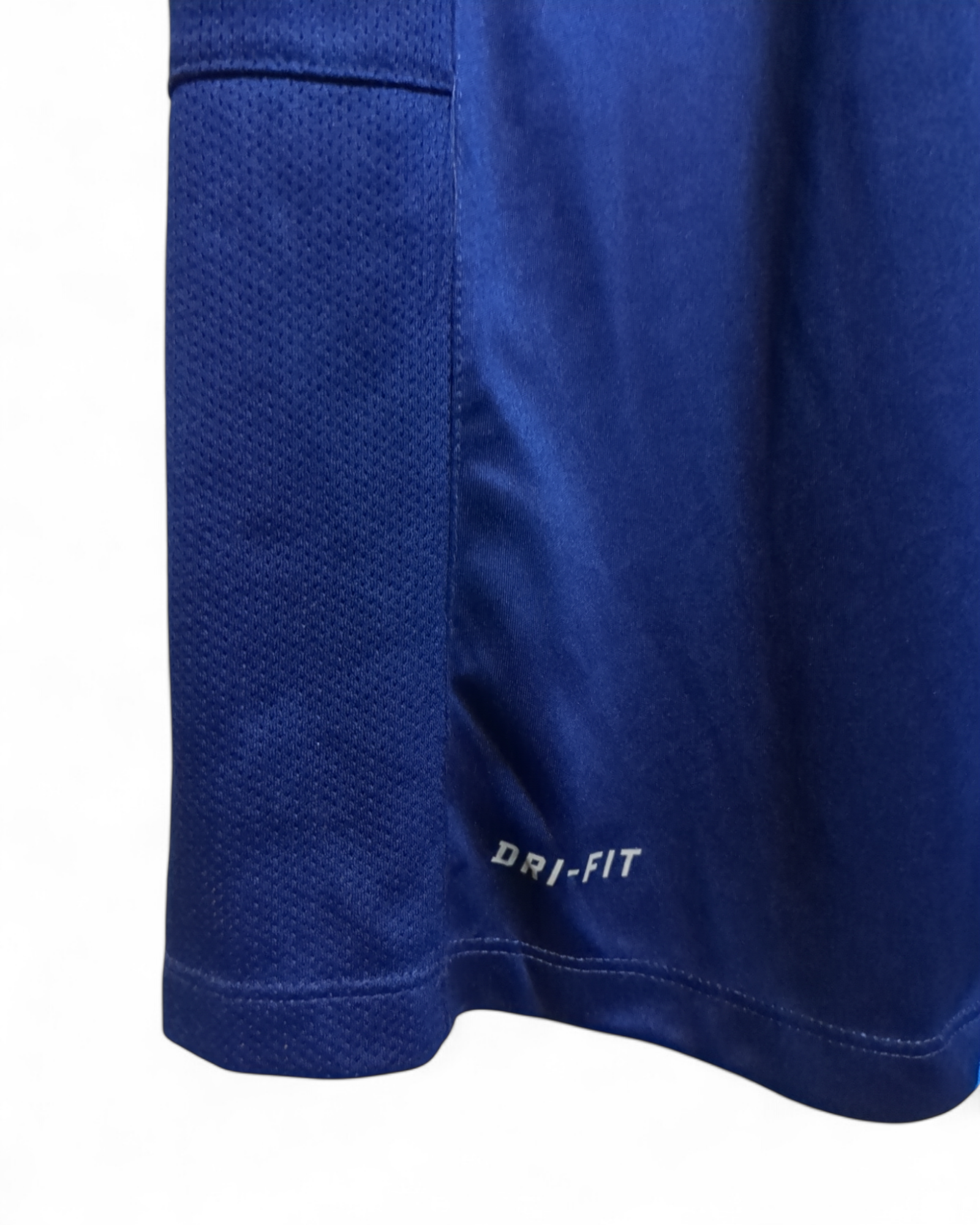 2012-13 Nike South Korea Training Shirt - (M)