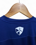 2012-13 Nike South Korea Training Shirt - (M)