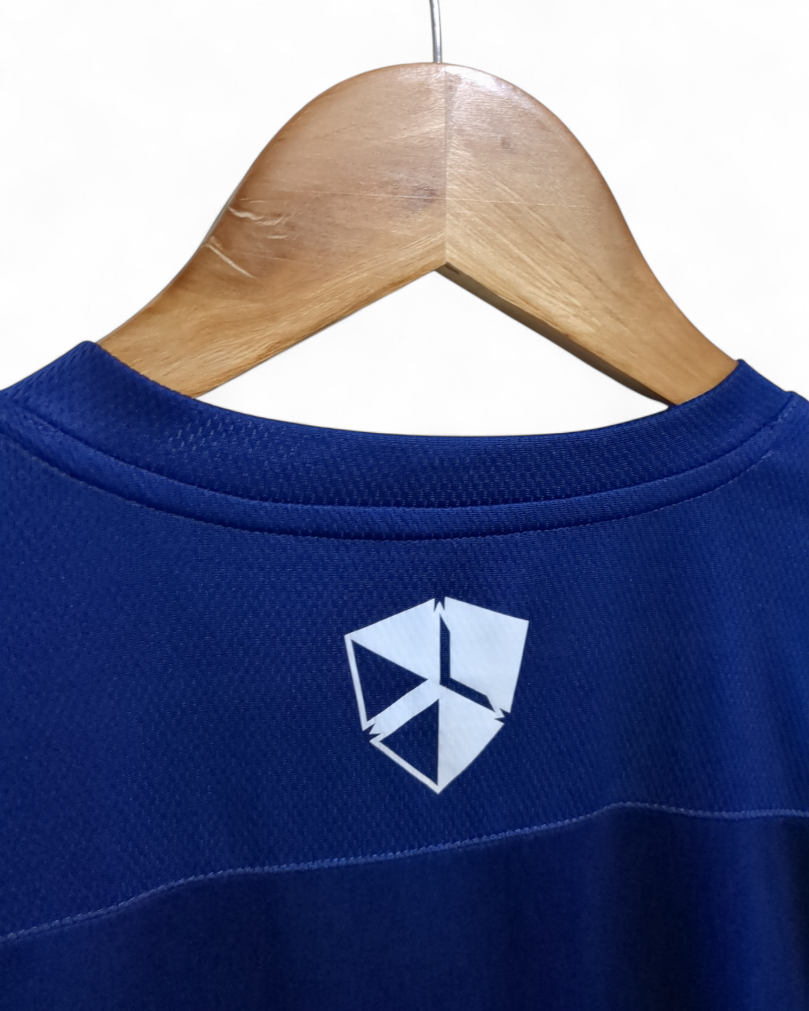 2012-13 Nike South Korea Training Shirt - (M)