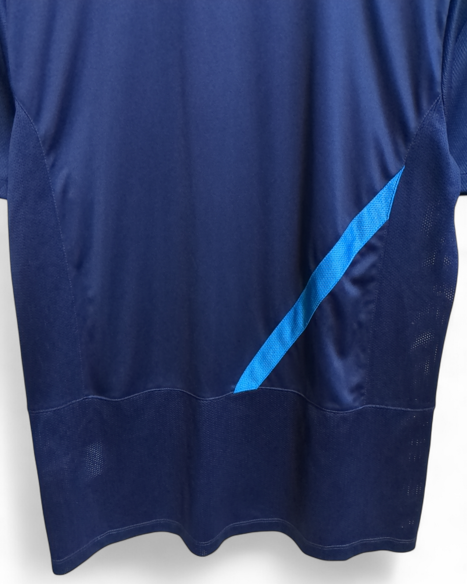 2012-13 Nike South Korea Training Shirt - (M)
