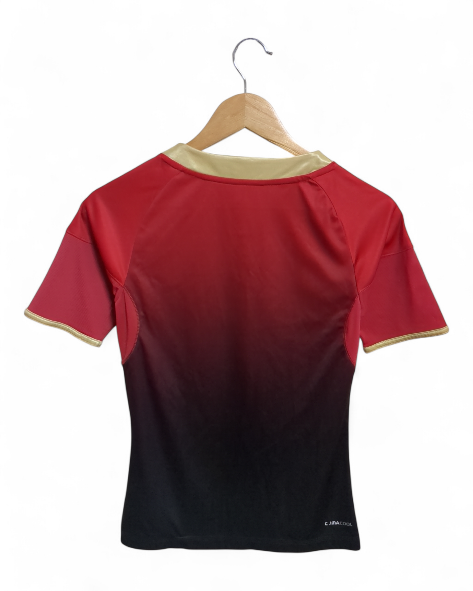 2011-12 Adidas Germany Women's Away Shirt - (XS)