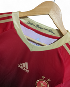 2011-12 Adidas Germany Women's Away Shirt - (XS)