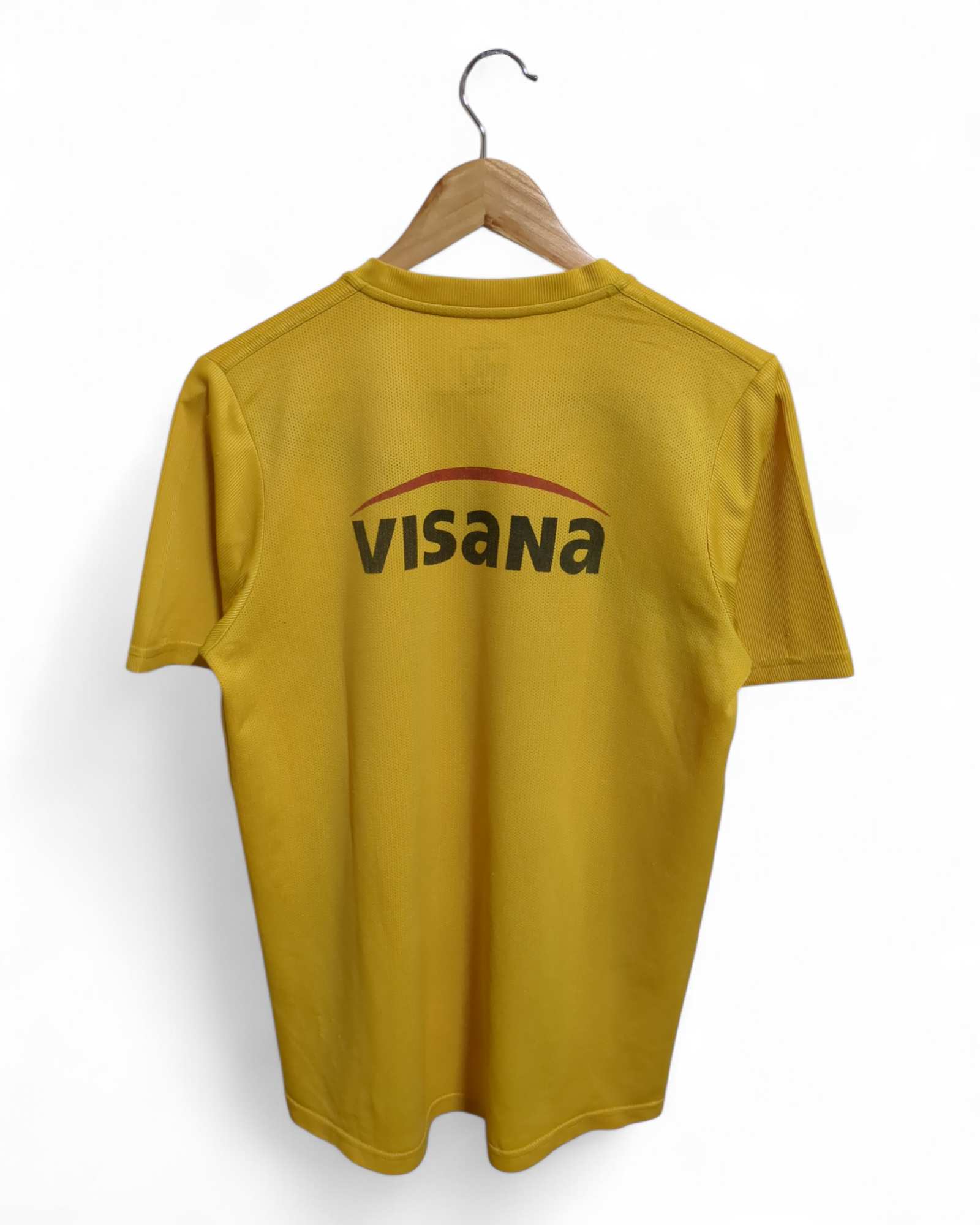2011-12 Puma BSC Young Boys Training Shirt - (M)