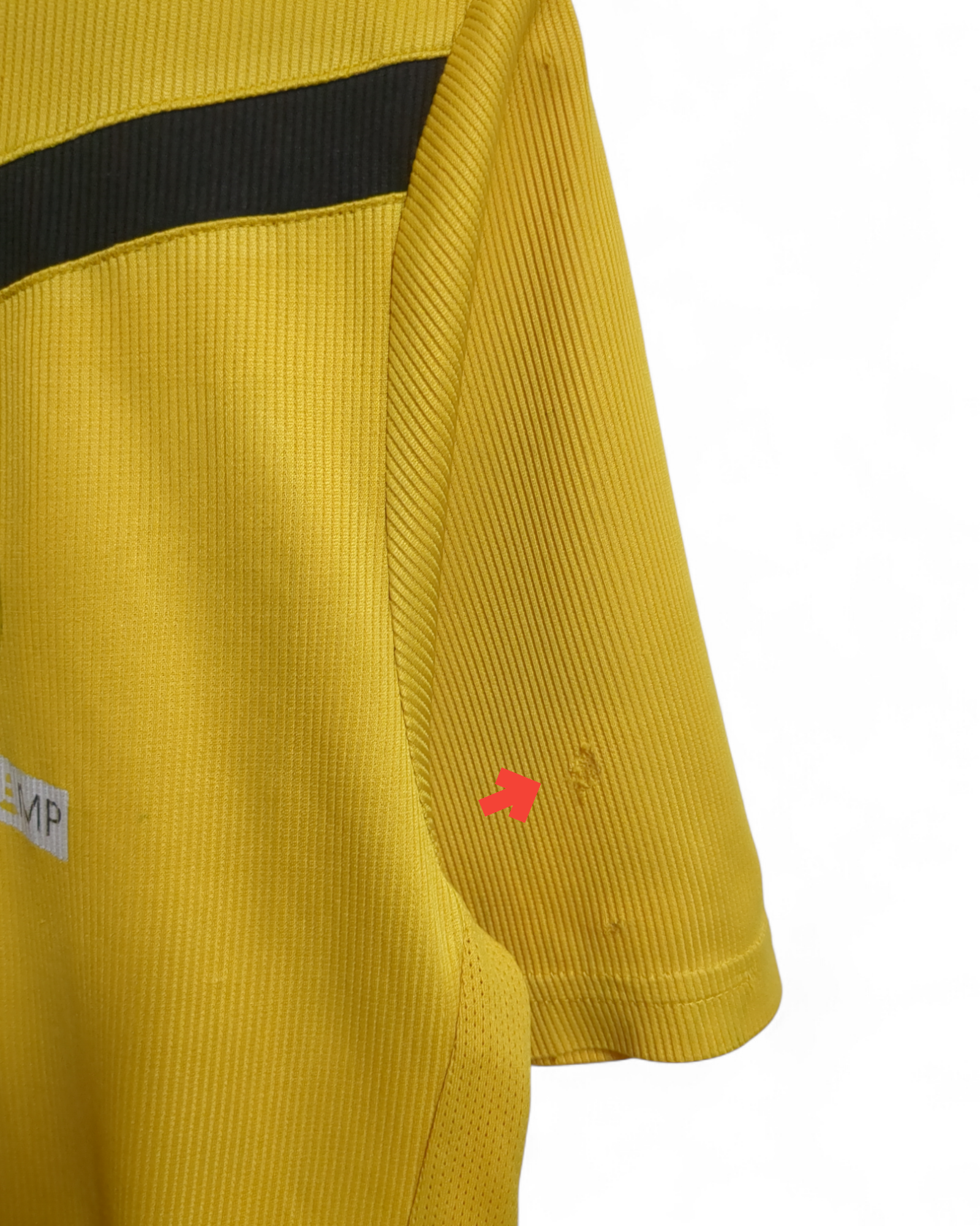 2011-12 Puma BSC Young Boys Training Shirt - (M)