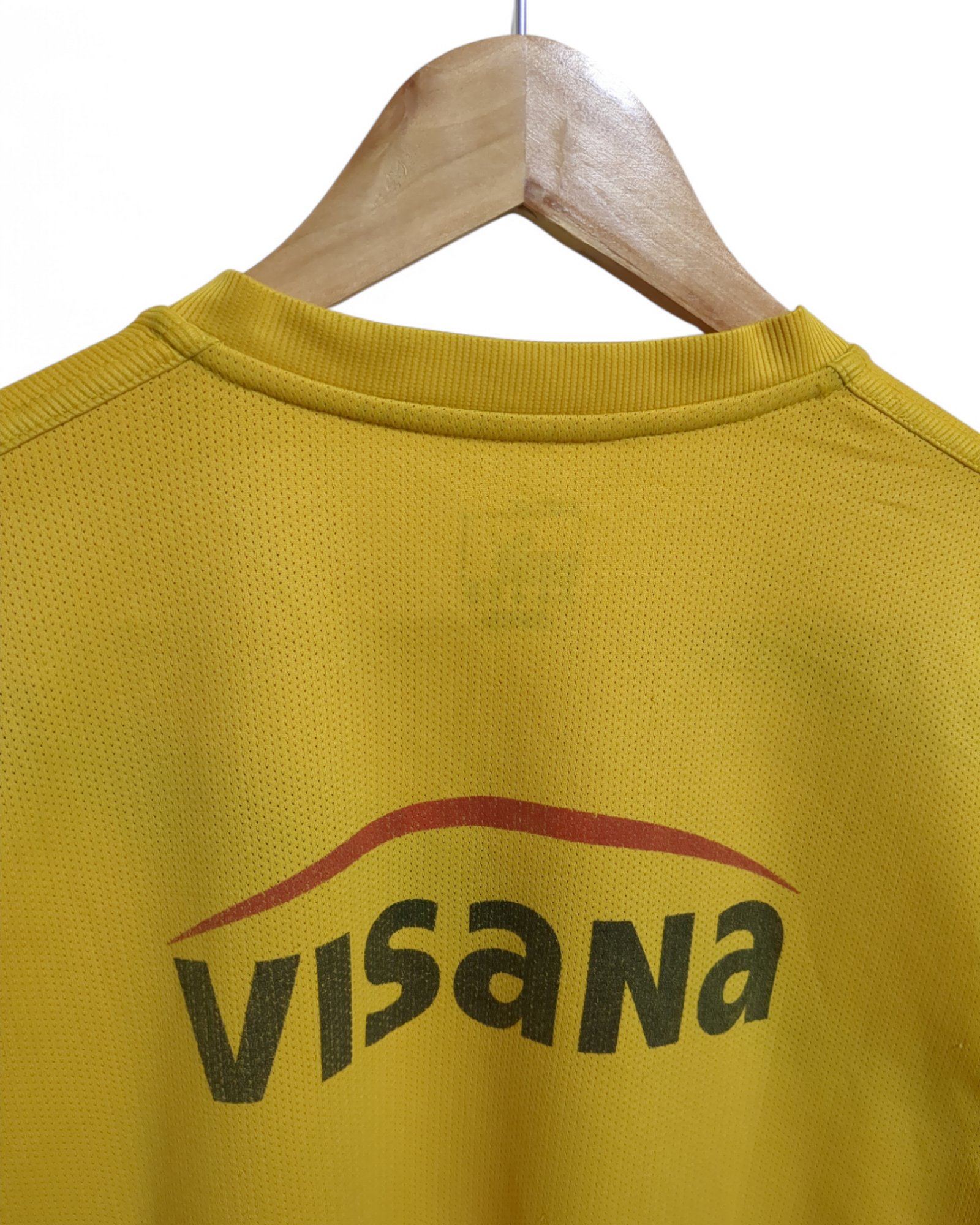 2011-12 Puma BSC Young Boys Training Shirt - (M)