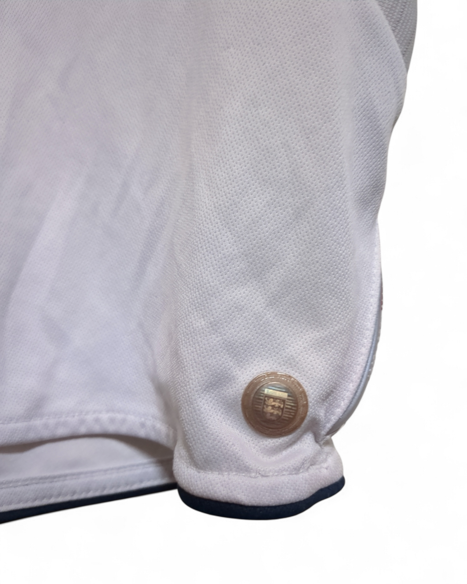 2005-07 Umbro England Home Shirt - (L)