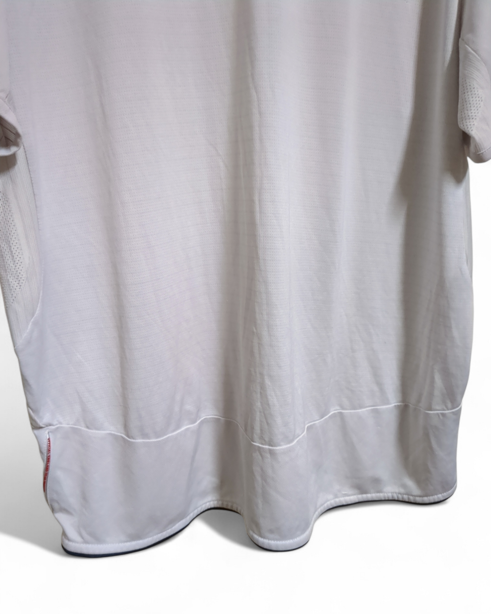 2005-07 Umbro England Home Shirt - (L)