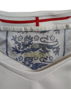 2005-07 Umbro England Home Shirt - (L)
