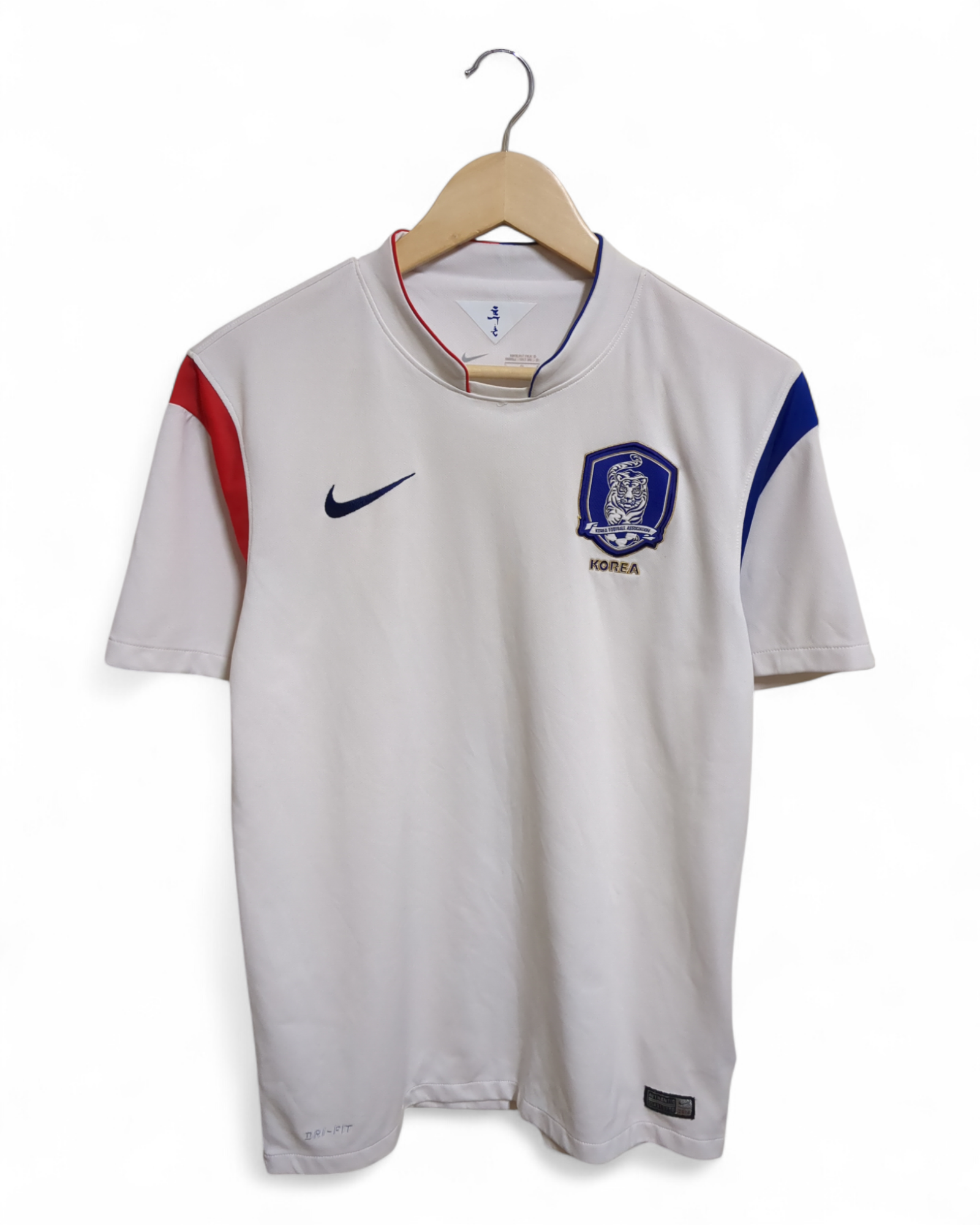 2014-15 Nike South Korea Away Shirt - (M)
