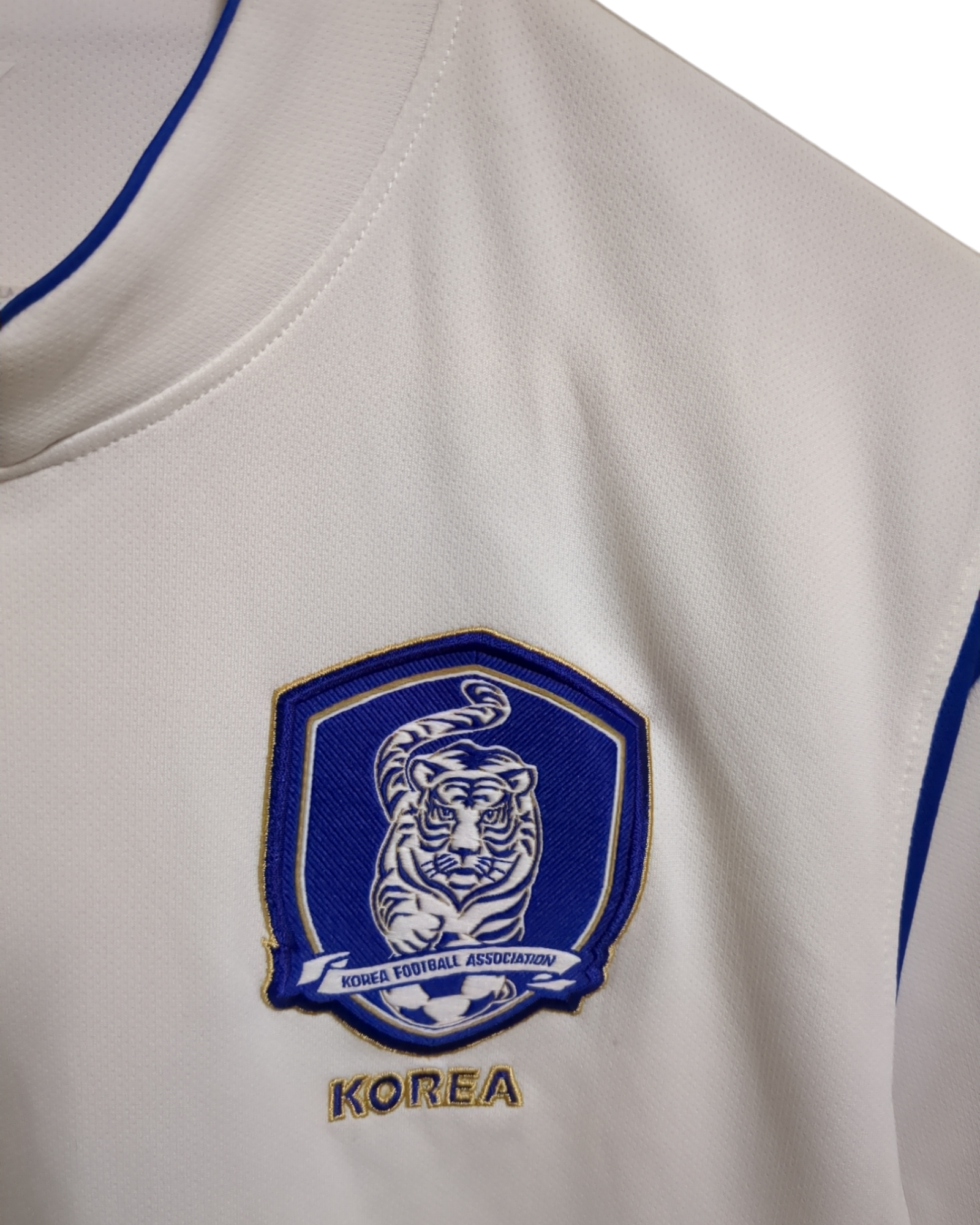 2014-15 Nike South Korea Away Shirt - (M)