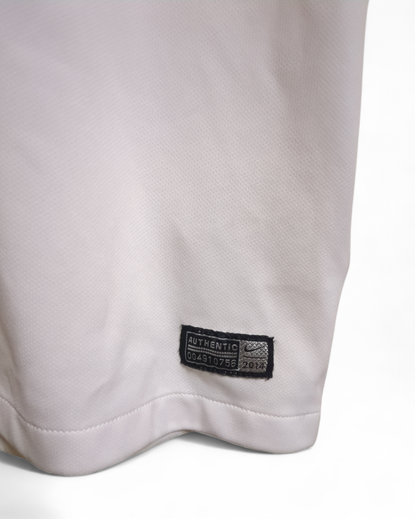 2014-15 Nike South Korea Away Shirt - (M)