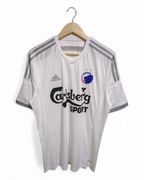 2014-15 Adidas Copenhagen Home Shirt - (L)