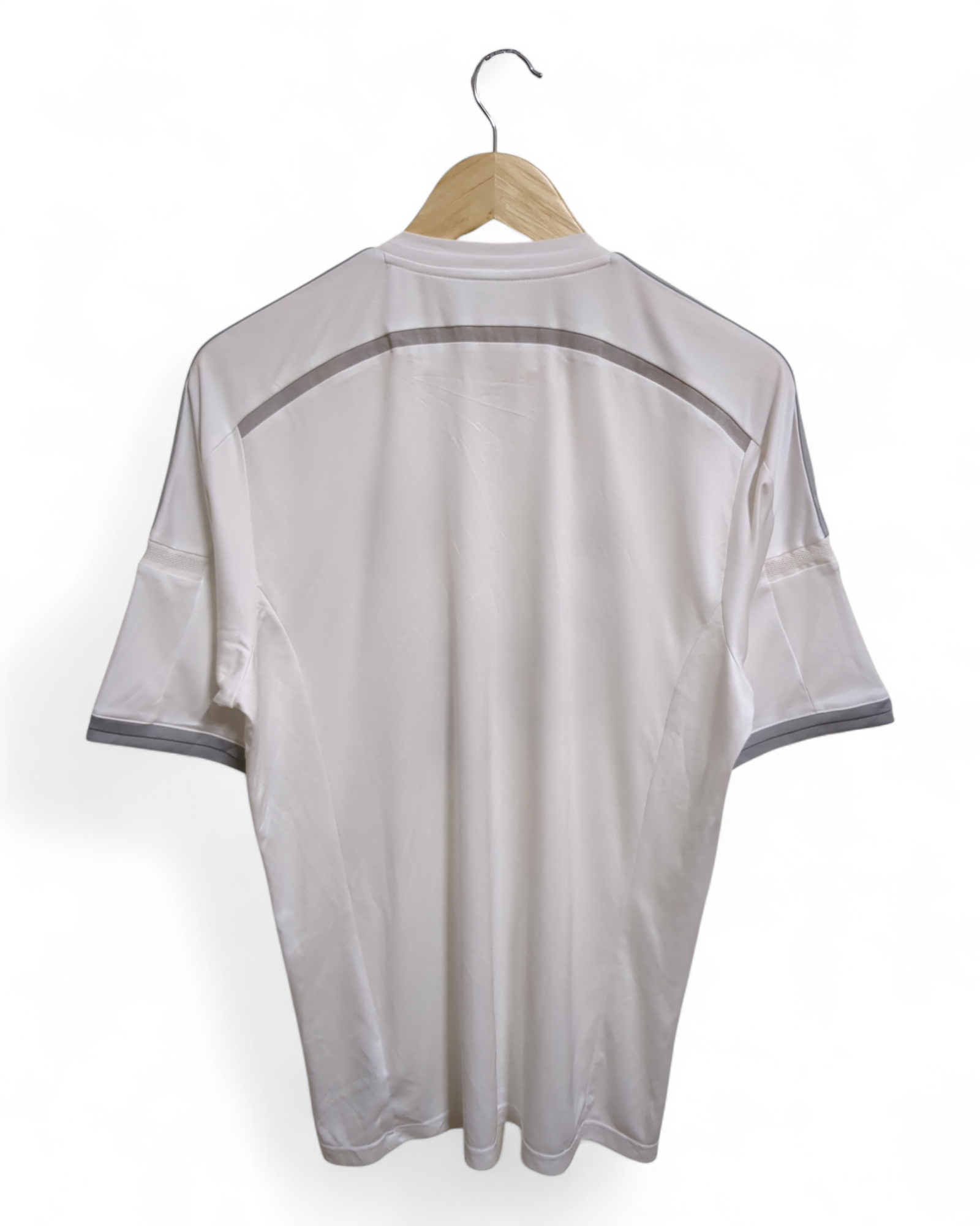 2014-15 Adidas Copenhagen Home Shirt - (L)