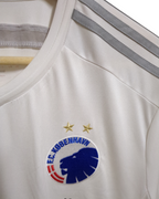 2014-15 Adidas Copenhagen Home Shirt - (L)