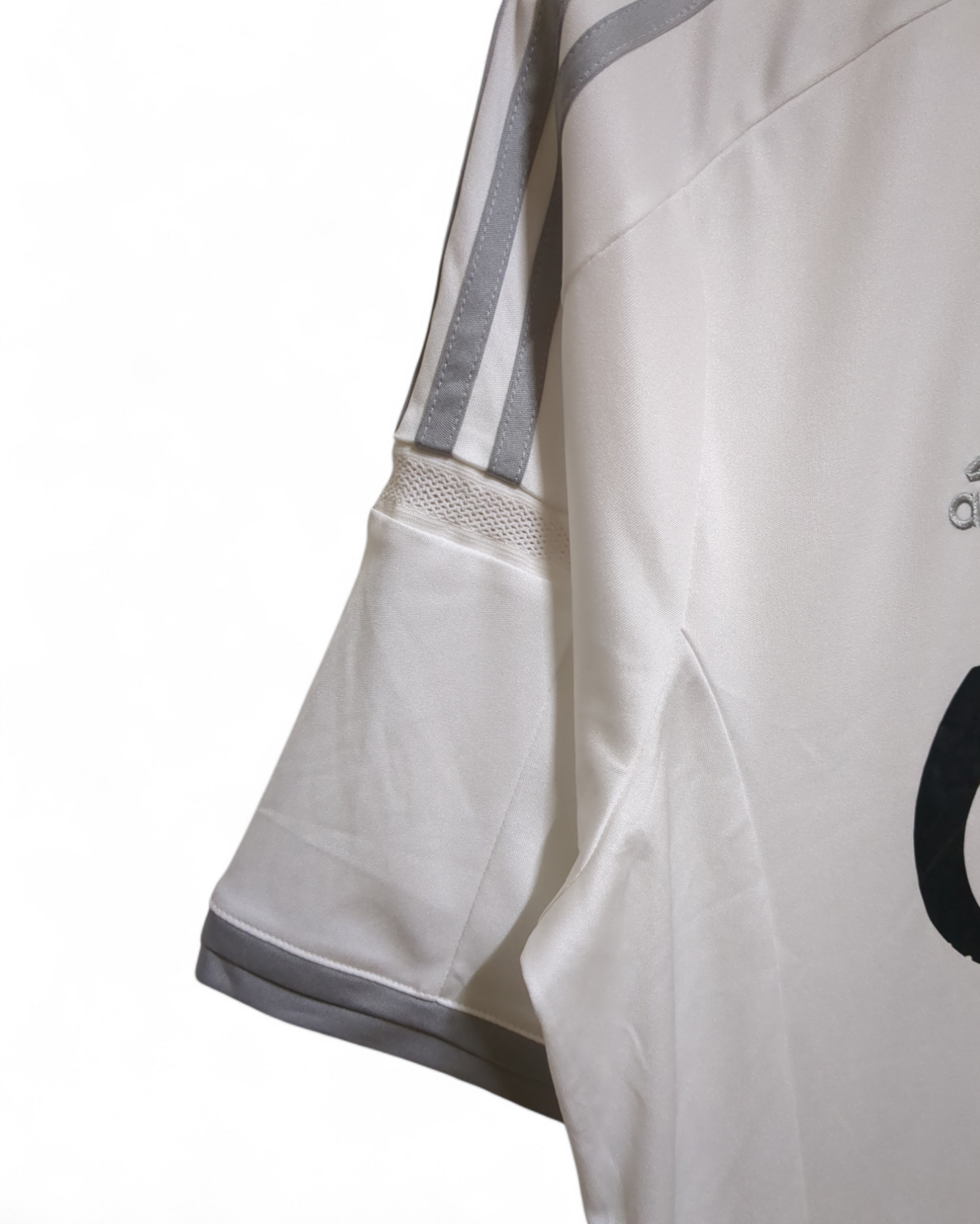 2014-15 Adidas Copenhagen Home Shirt - (L)