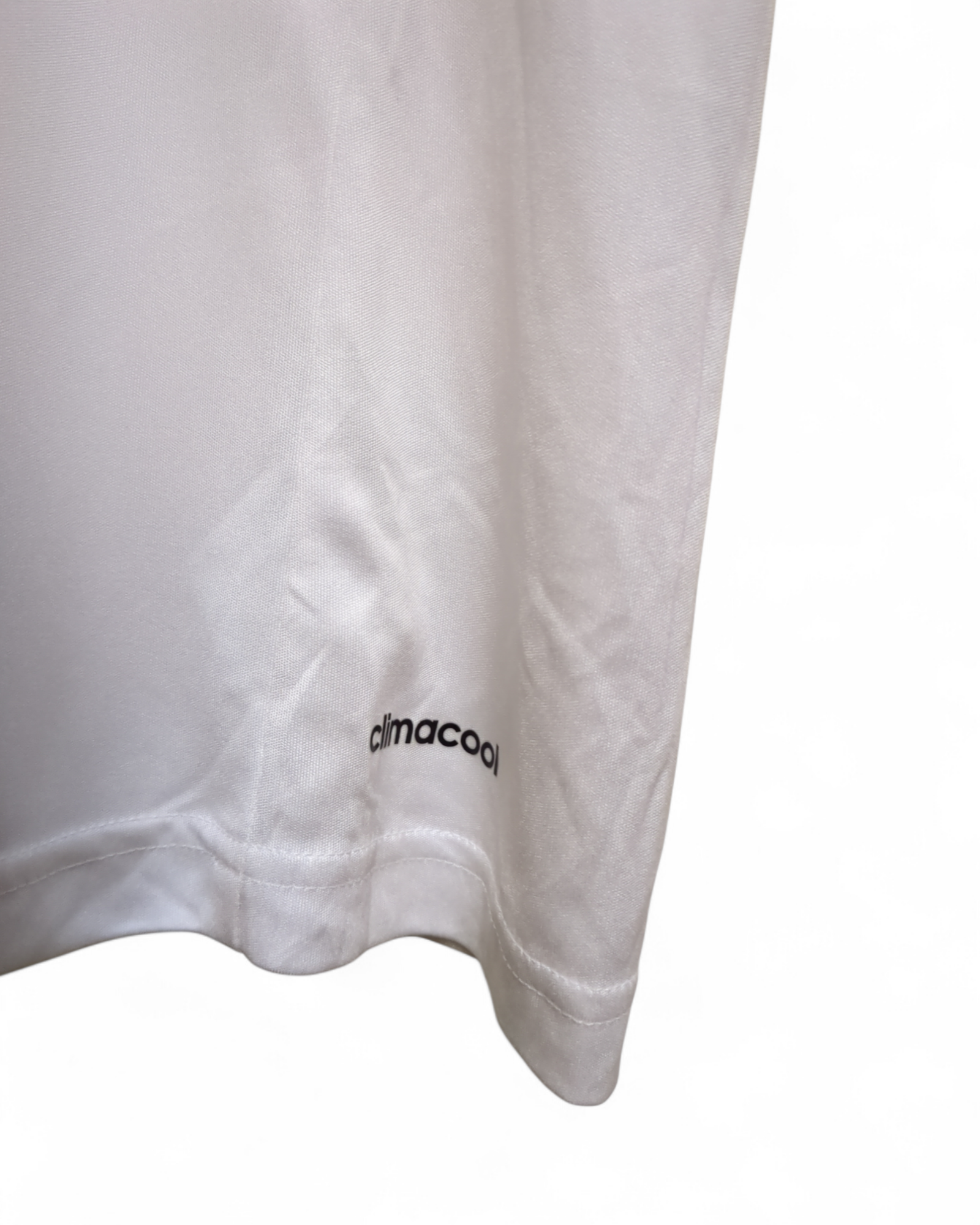 2014-15 Adidas Copenhagen Home Shirt - (L)