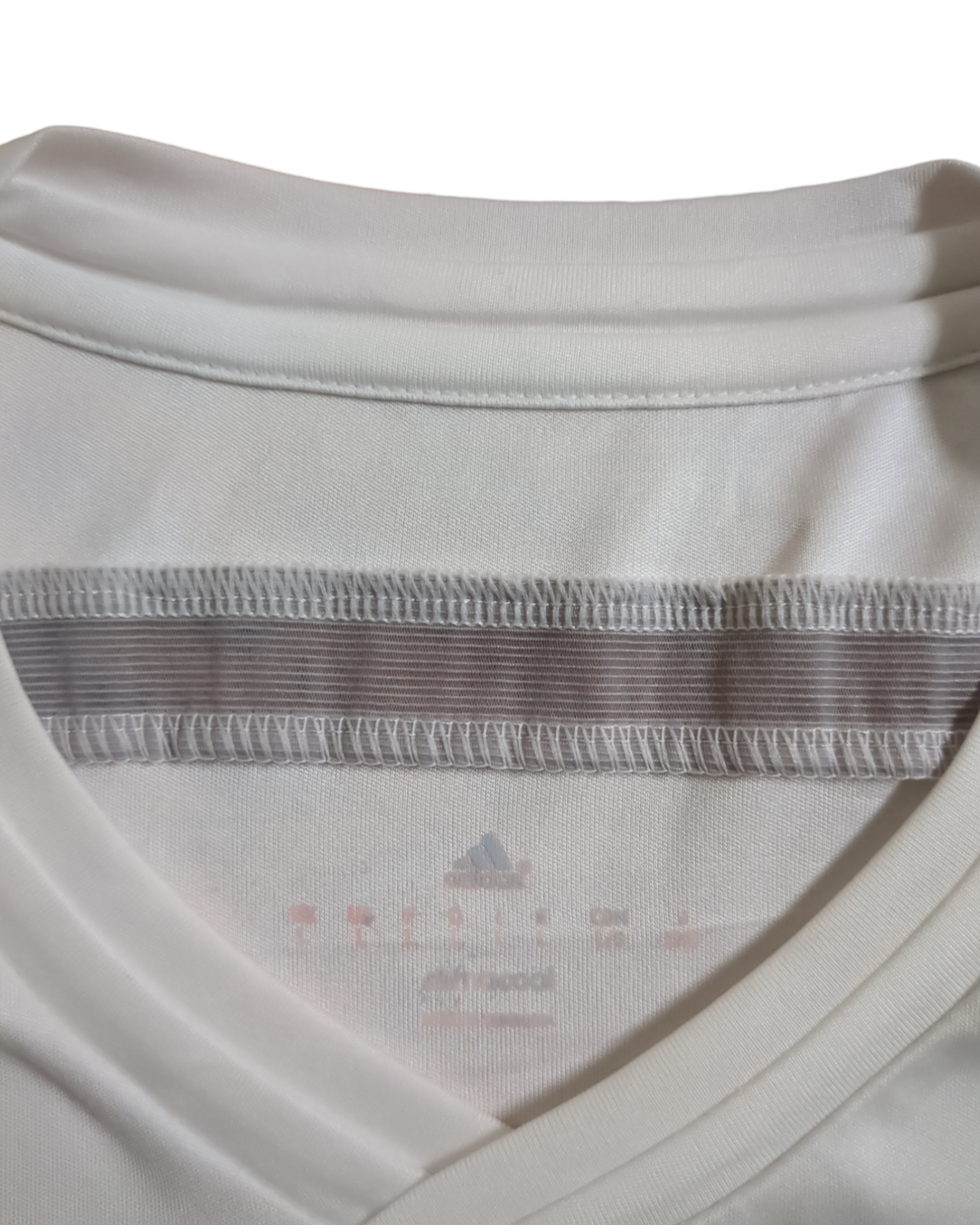2014-15 Adidas Copenhagen Home Shirt - (L)