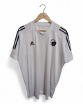 2019-20 FC Copenhagen Adidas Training Shirt - (XL)