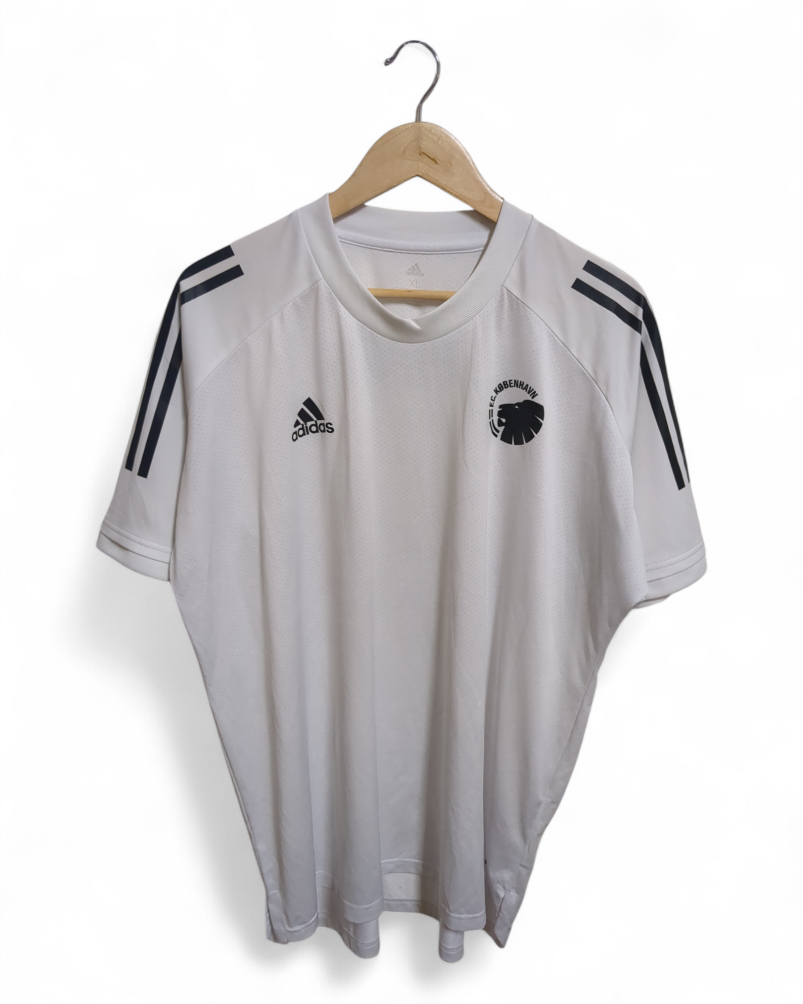2019-20 Adidas Copenhagen Training Shirt - (XL)