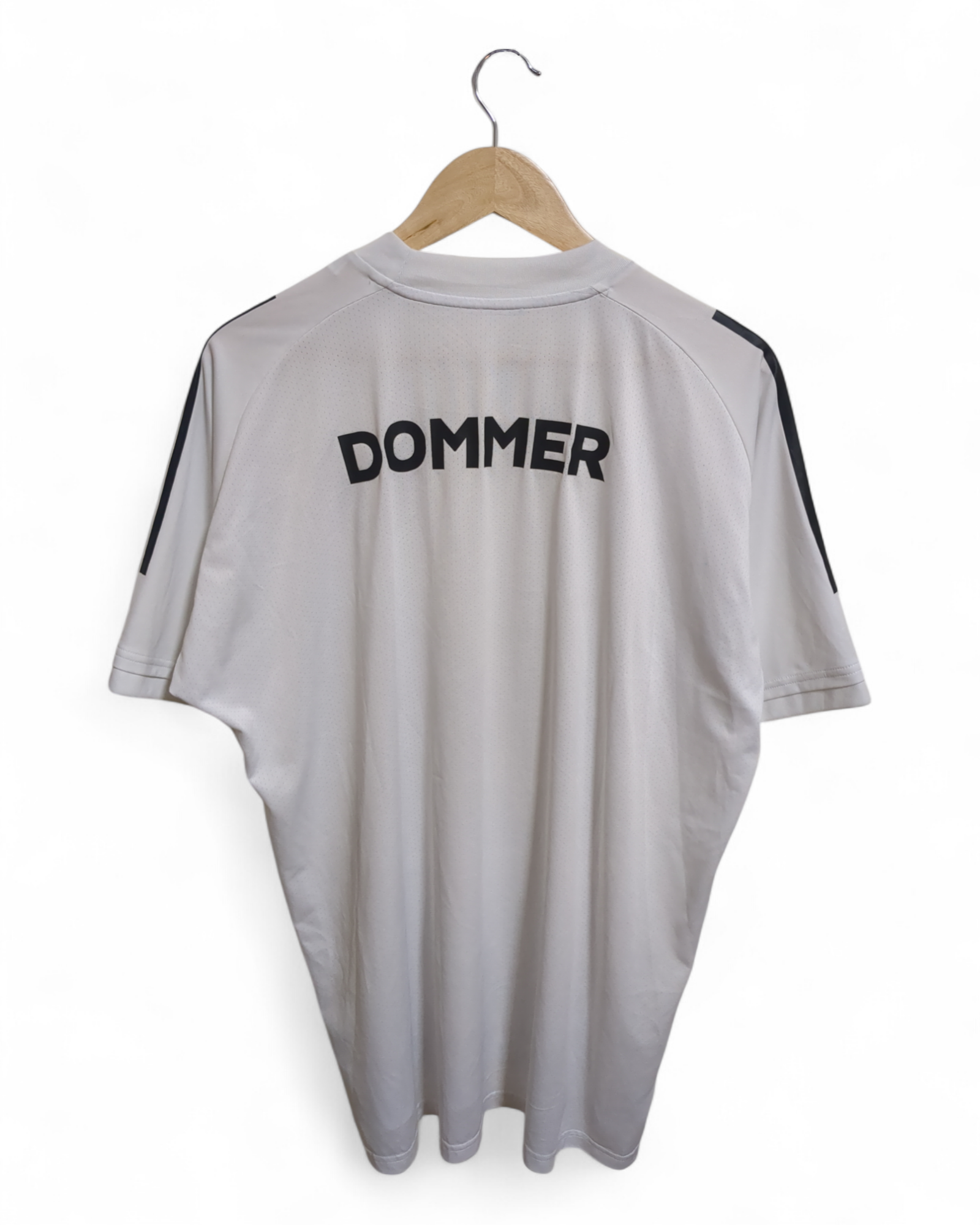 2019-20 Adidas Copenhagen Training Shirt - (XL)