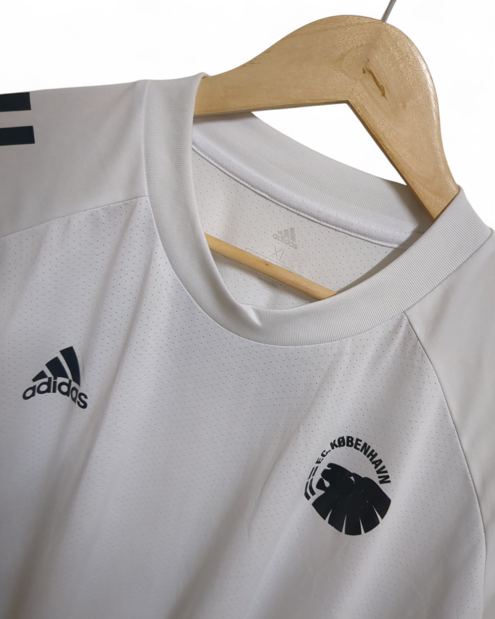 2019-20 Adidas Copenhagen Training Shirt - (XL)