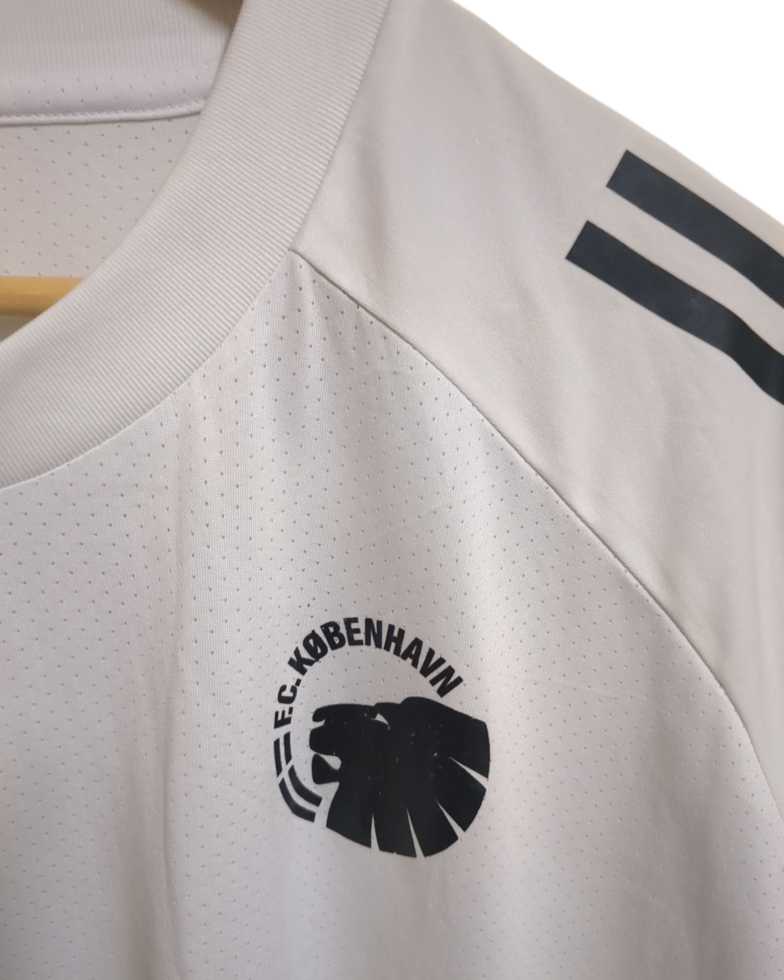 2019-20 Adidas Copenhagen Training Shirt - (XL)