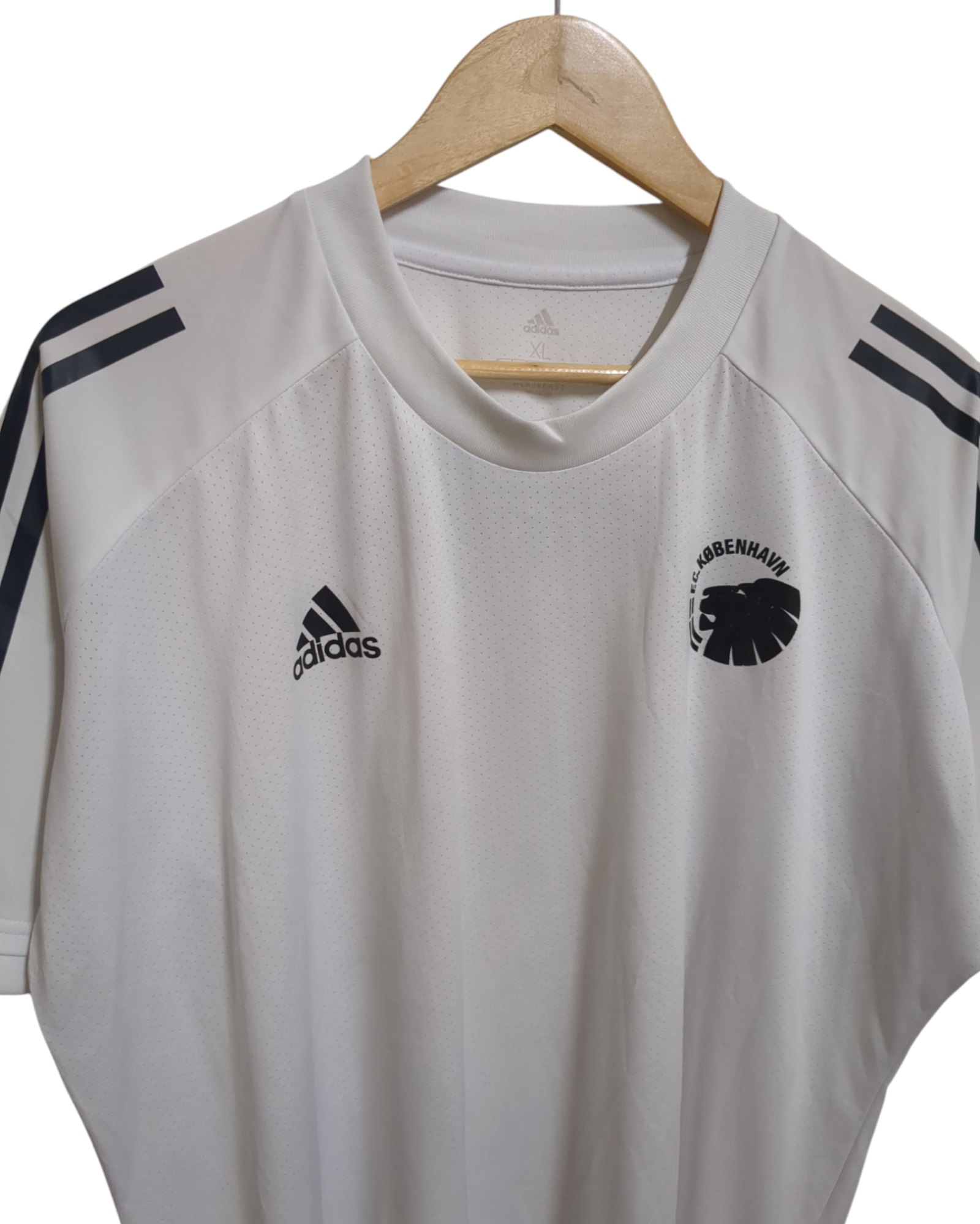 2019-20 Adidas Copenhagen Training Shirt - (XL)