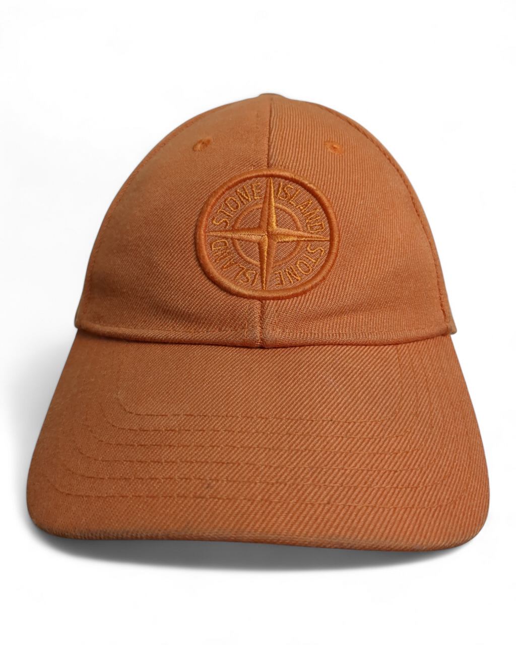Stone Island Cotton Rep Cap