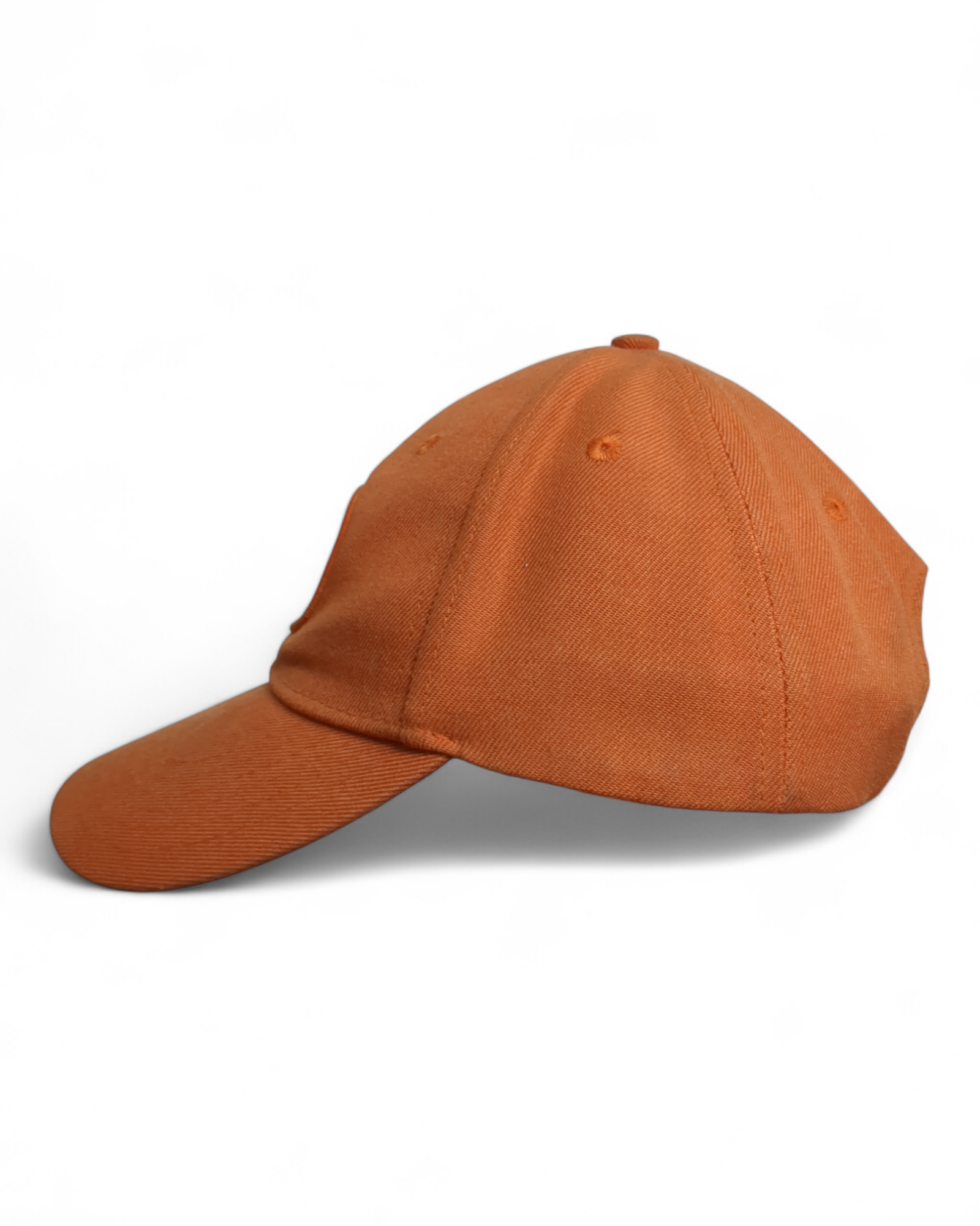 Stone Island Cotton Rep Cap