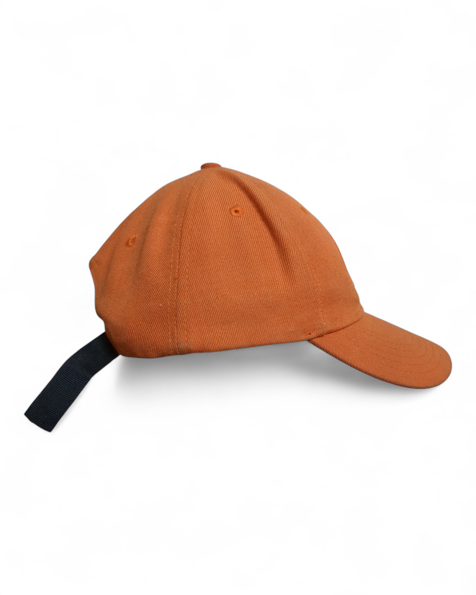 Stone Island Cotton Rep Cap