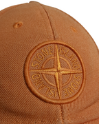 Stone Island Cotton Rep Cap