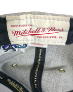 Mitchell & Ness Hornets Snapback Hat