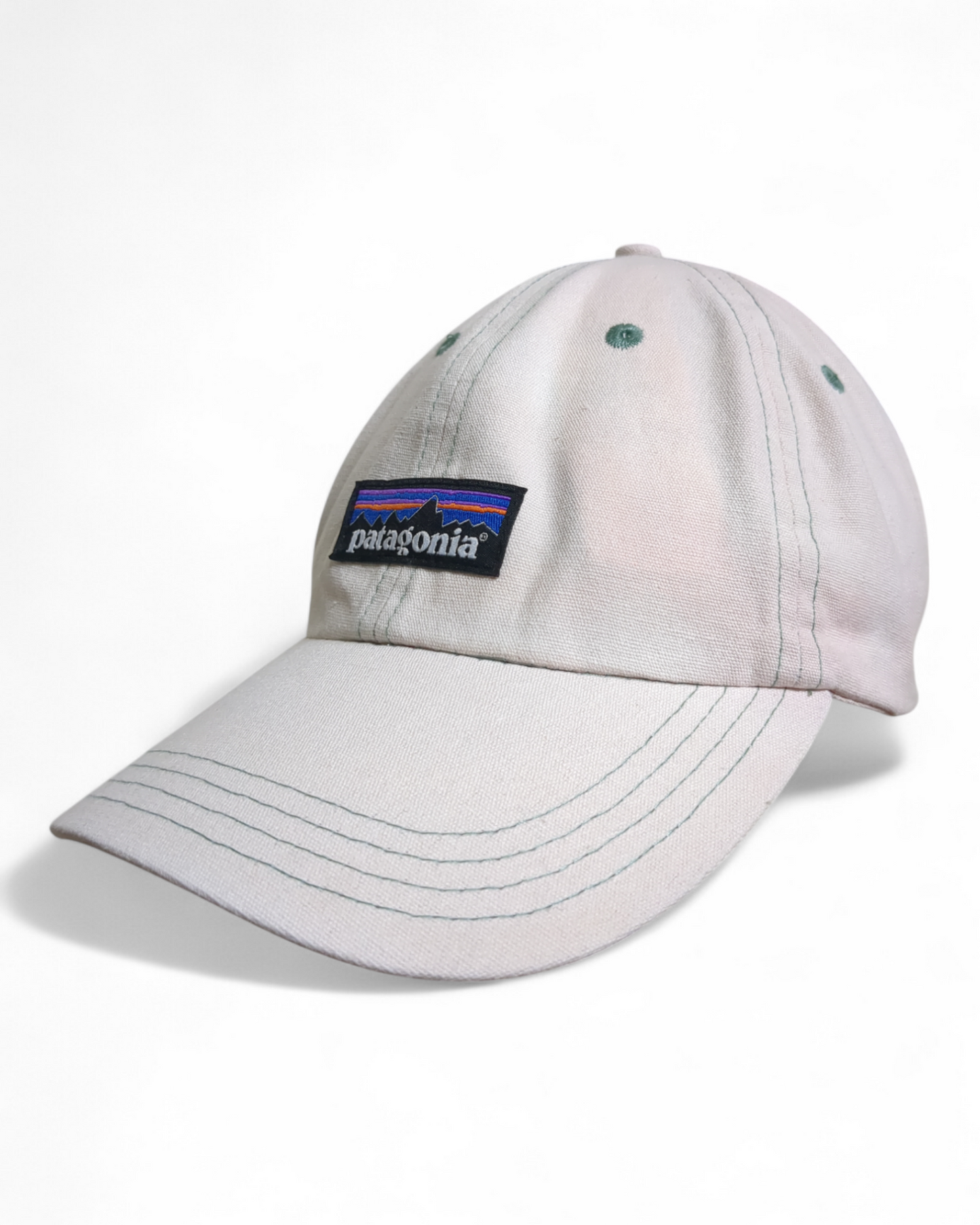 Patagonia P-6 Label Trad Cap