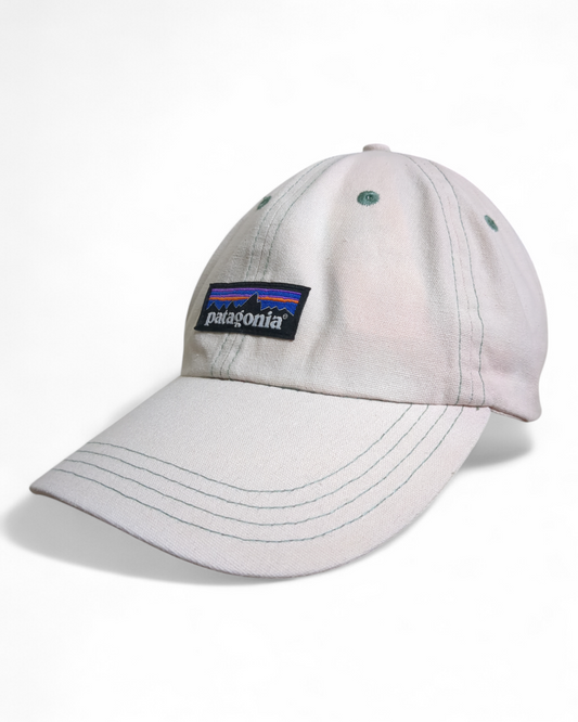 Patagonia P-6 Label Trad Cap